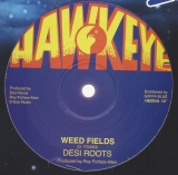 Desi Roots