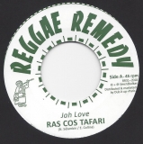 Ras Cos Tafari