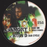 Samory I
