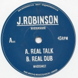 J. Robinson