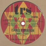 Israel Vibration