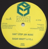 Sugar Minott