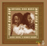 Dennis Brown, Jesse Royal