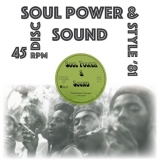 Soul Power & Sound