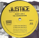 Bunny Lee & The Aggrovators