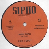 Andy Tosh