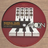 Radikal Guru