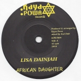 Lisa Dainjah