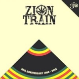 Zion Train