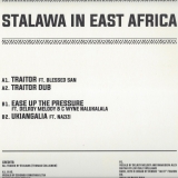 Stalawa In East Africa