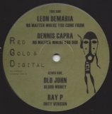Leon Demaria