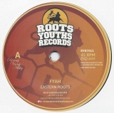 Eastern Roots