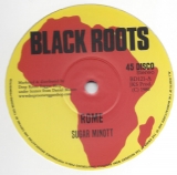 Sugar Minott