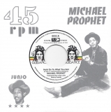 Michael Prophet