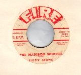 Buster Brown