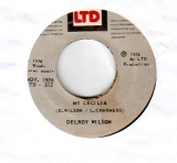 Delroy Wilson