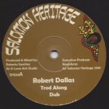 Robert Dallas