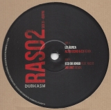 Dubkasm, Alter Echo & E3