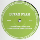 Lutan Fyah