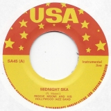 Reggie Msomi