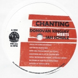 Donovan Kingjay, Jah Schulz