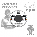 Johnny Osbourne