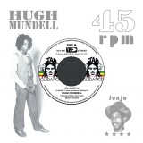 Hugh Mundell