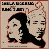 Sheila Rickards meets King Tubby