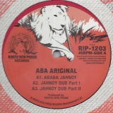 Aba Ariginal