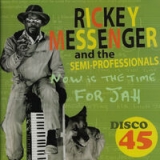 Rickey Messenger