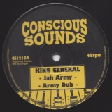 King General