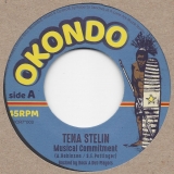 Tenastelin