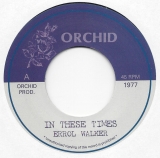 Errol Walker