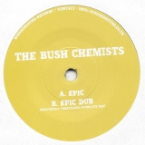 Bush Chemist