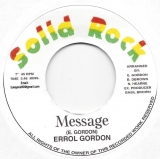 Errol Gordon