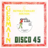 Barrington Levy