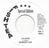 Robert Lee