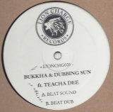 Bukkha & Dubbing Sun feat. Teacha Dee