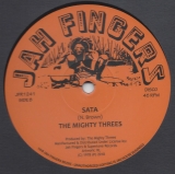 Mighty Threes