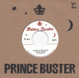 Prince Buster