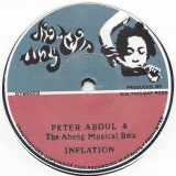 Peter Abdul & The Abeng Musical Box