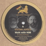 Vivian Jones