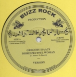 Gregory Isaacs