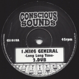 King General