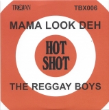 The Reggay Boys