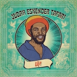Judah Eskender Tafari with King Earthquake and Word, Sound & Power