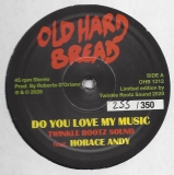 Horace Andy & Twinkle Rootz