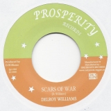 Delroy Williams