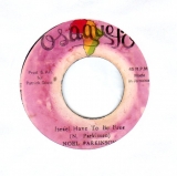 Noel Robinson