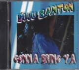 Buju Banton